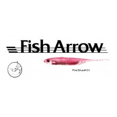 FISH ARROW FLASH J 3'' 